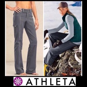 ATHLETA Mountaine Pants